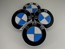 Парящие колпачки BMW