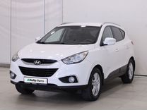 Hyundai ix35 2.0 AT, 2012, 197 038 км, с пробегом, цена 1 475 000 руб.