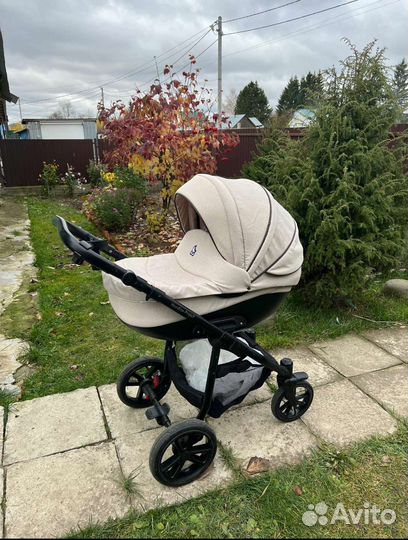 Коляска noordline 3 в 1