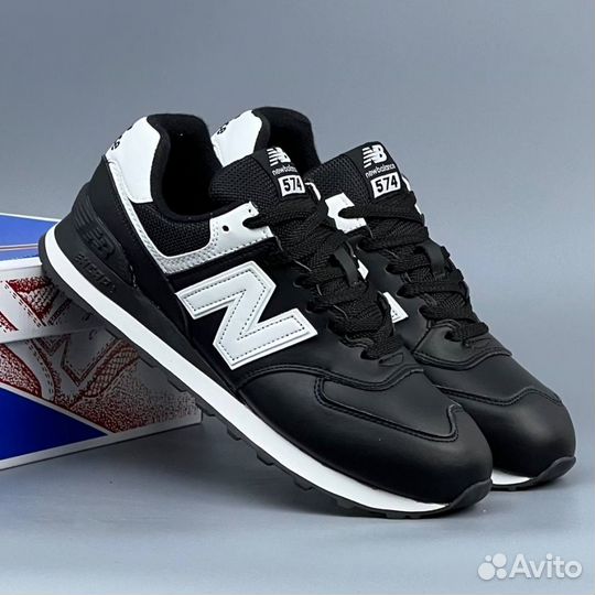 New Balance 574 Роскошные