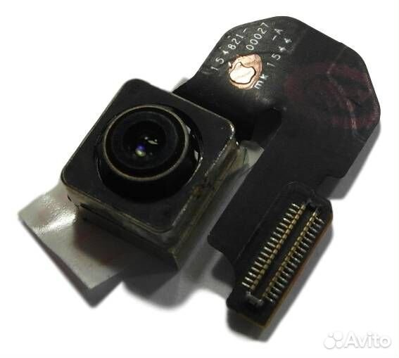 Камера для iPhone 6S