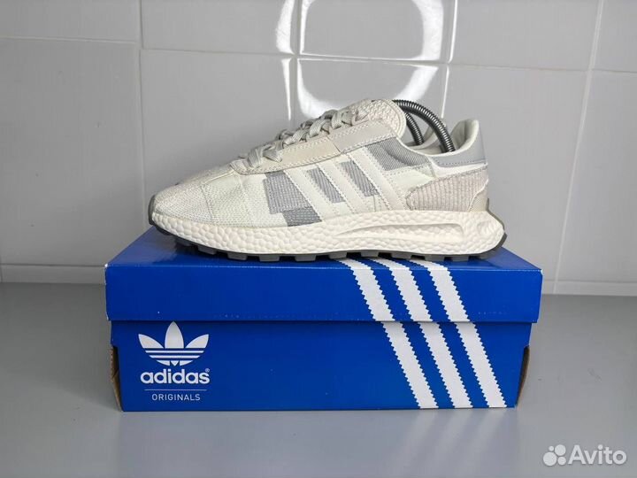 Adidas Retropy E5