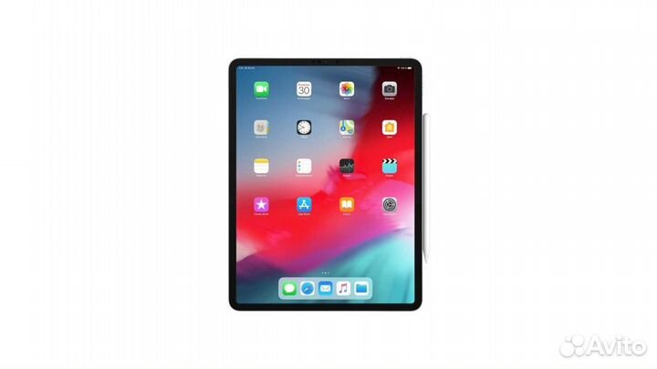 Стилус Apple Pencil (2-го поколения)