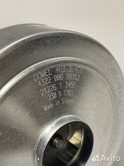 Двигатель для пылесоса Karcher VC6300 оригинал