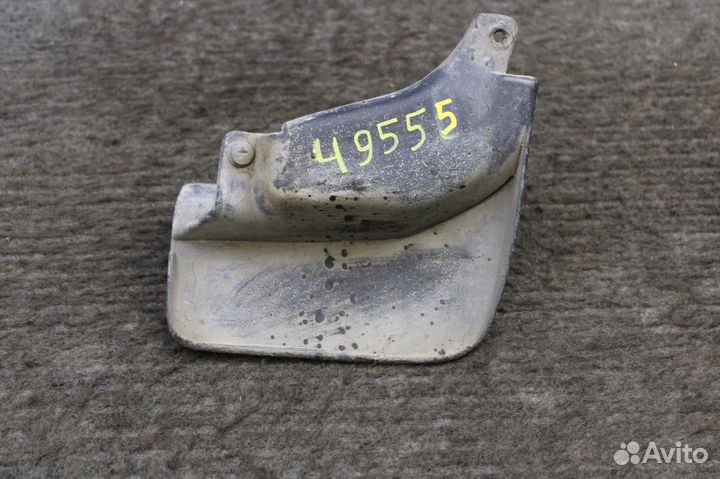 Брызговик задний Toyota Camry SV30 4SFE