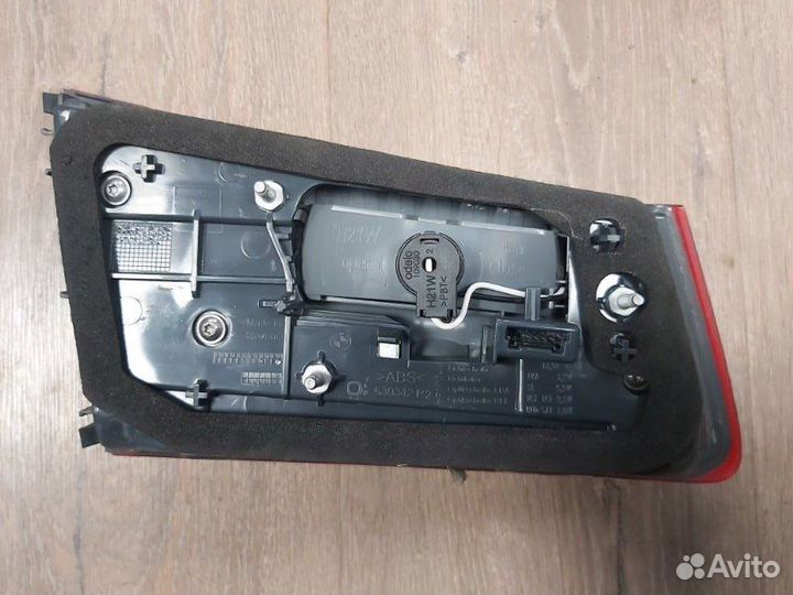 Фонарь задний задний правый Bmw 5-Series G30 2019