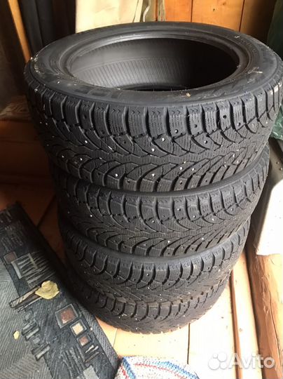 Formula Winter 185/55 R15