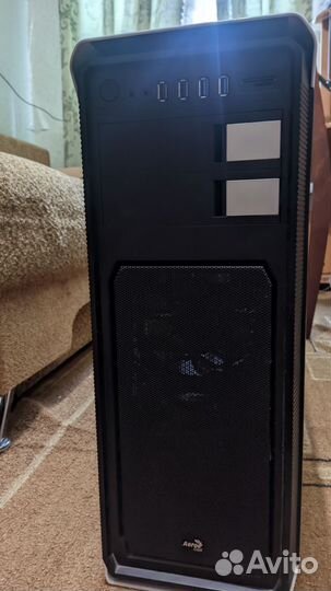 Настольный пк