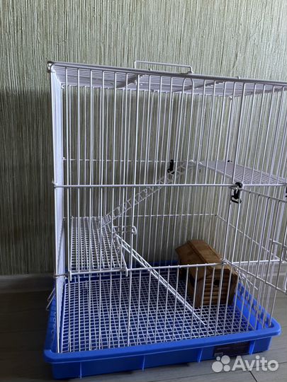 Клетка для крыс большая