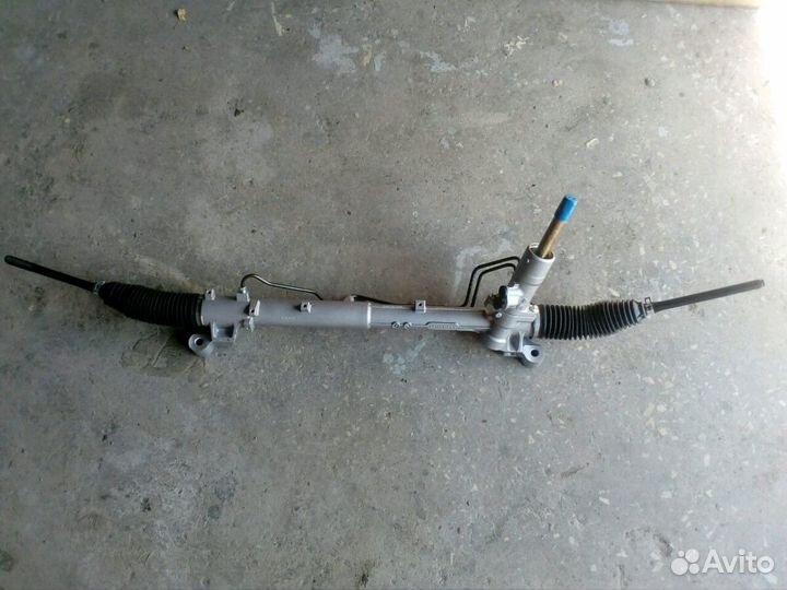 Рейка рулевая Форд Фокус 2 05-11 г.в. новая