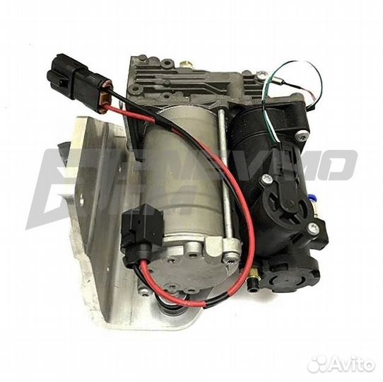 Компрессор пневмоподвески Discovery 4