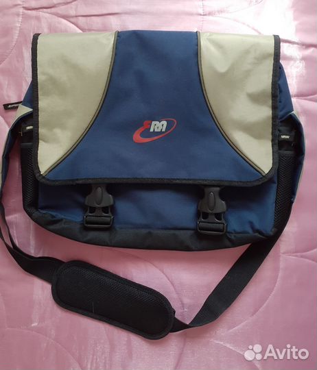 Сумка для ноутбука