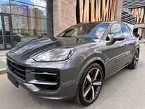 Porsche Cayenne S 3.0 AT, 2023, 59 км, с пробегом, цена 22 500 000 руб.