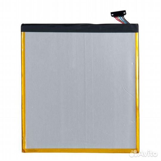 Аккумулятор (батарея) для Asus Zenpad 10 Z300C, Z3