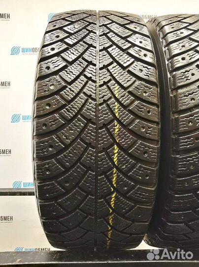Bfgoodrich G-Force Stud 205/55 R16 91Q