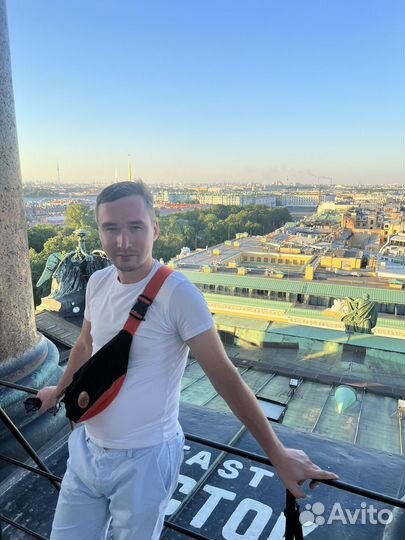 Личный водитель