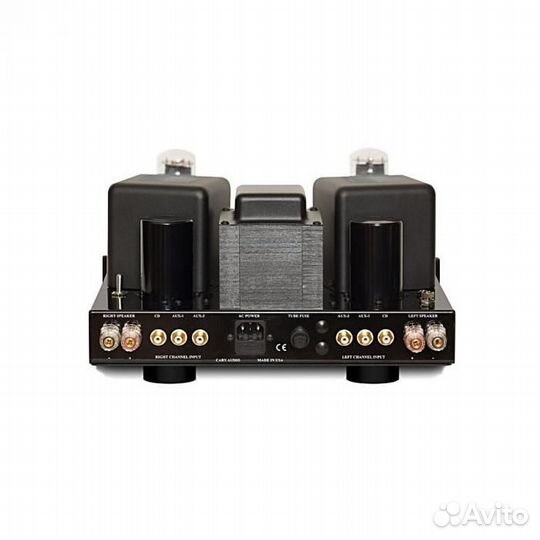 Интегральный усилитель Cary Audio CAD-300SEI