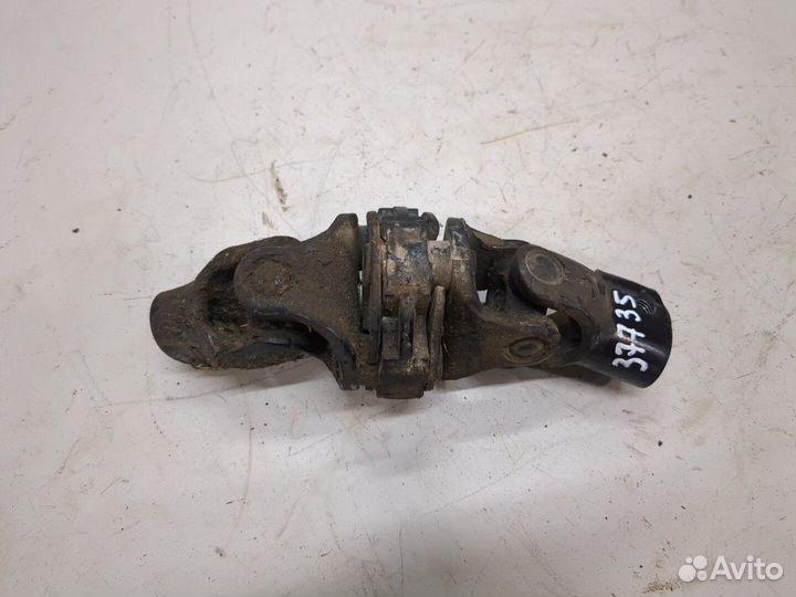 Кардан рулевой Subaru Legacy (B12), 2002