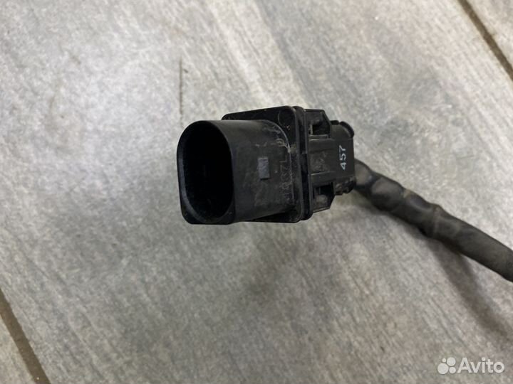 Лямбда зонд Ауди А4 Б8 8К А6 С6 4F