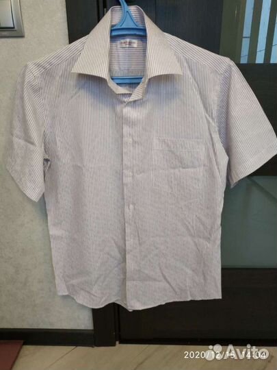 Вещи мужские пакетом