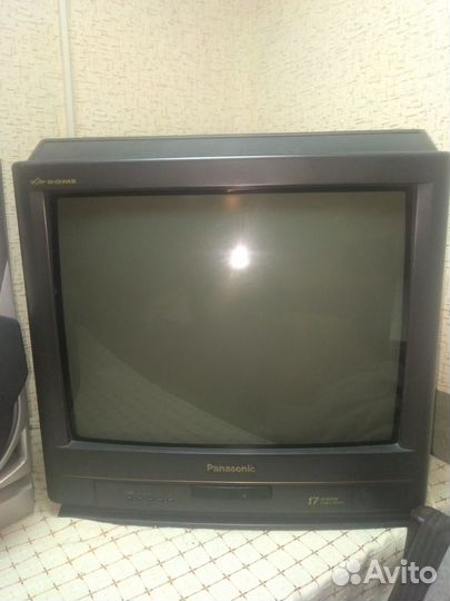 Телевизор Panasonic TC-21M2RD