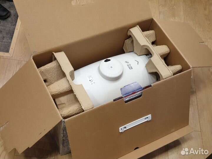 Канальный вентилятор S&P TD-1000/200 Silent 3V