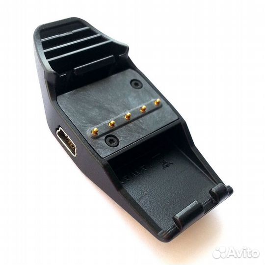 Зарядная клипса для ошейника Garmin