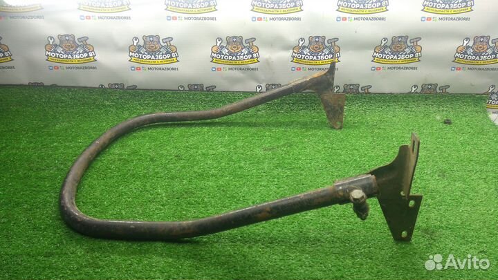 Дуга коляски Иж 5