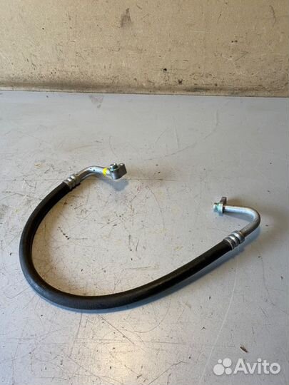 Трубка кондиционера Hyundai Elantra XD G4ED