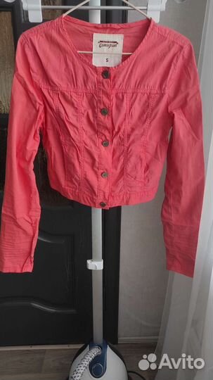 Женские вещии