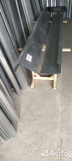 Пороги BMW E38