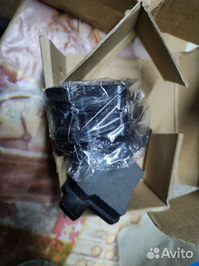 Тормозные колодки