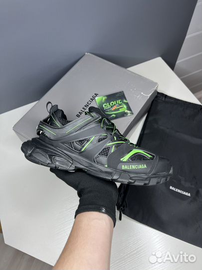 Кроссовки Balenciaga Track 1