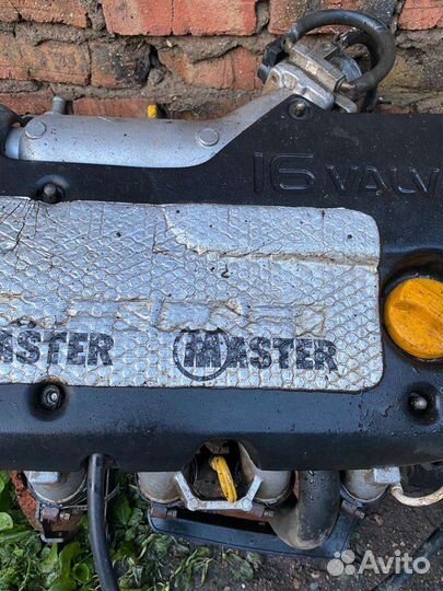 Двигатель ваз 16 клапанный