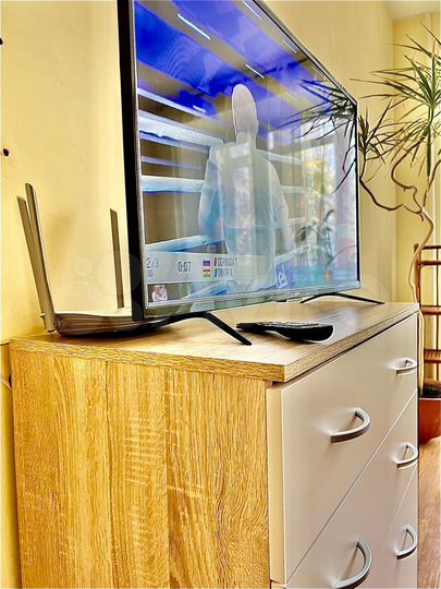 1-к. квартира, 38 м², 3/5 эт.