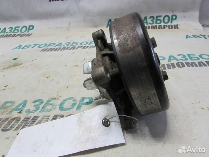 Насос водяной для Kia Rio 3 2011-2017г