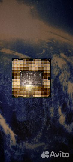 Процессор intel core i5 2320
