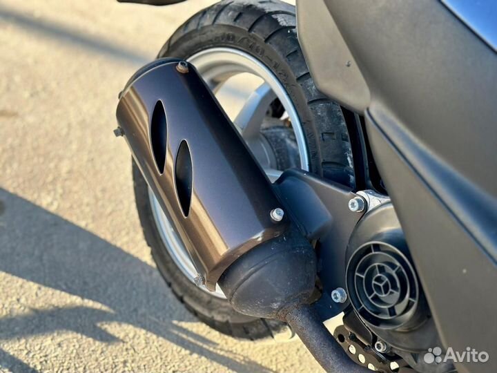 Suzuki zz inch up sport