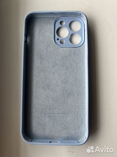 Чехлы для iPhone 13 Pro Max