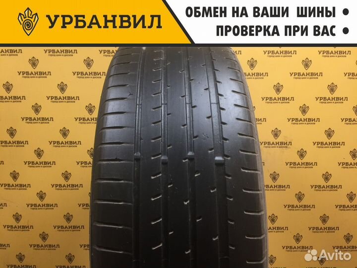 Toyo Proxes R36 225/55 R19 99V
