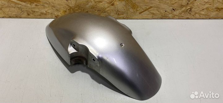 Крыло переднее Suzuki SV650 2002