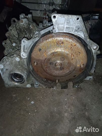 АКПП Коробка автомат Ford Escap 1 дв. 3.0