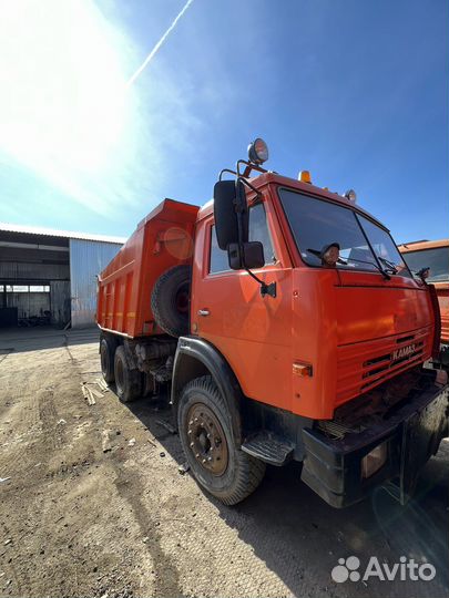 Камаз эд-405А