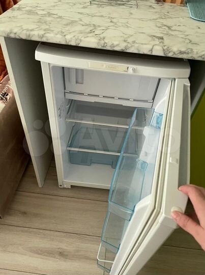 Квартира-студия, 11 м², 1/10 эт.