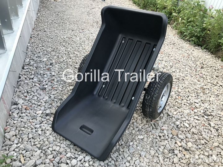 Прицеп тележка для квадроцикла ATV R13 1500