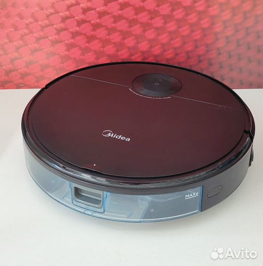 Робот-пылесос, Midea VCR09B