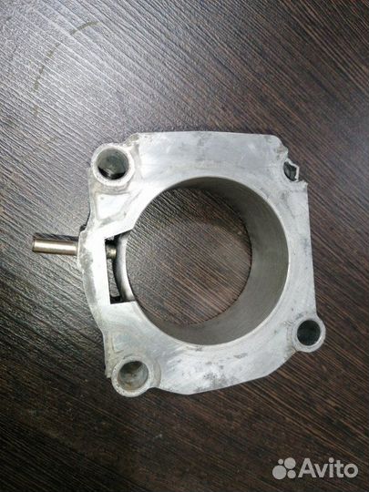 Проставка дроссельной заслонки Toyota Mark 2 GX100