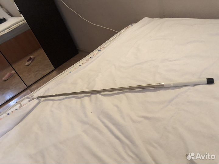 Селфи палка Press