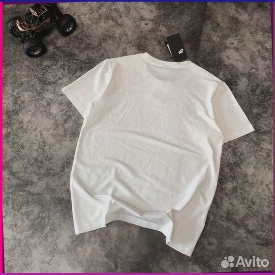 Футболка Nike (Art: 40591)