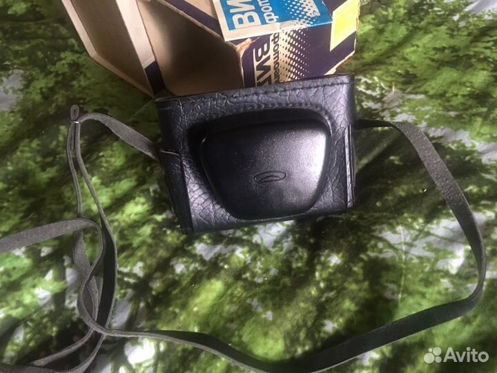 Фотоаппарат Вилия